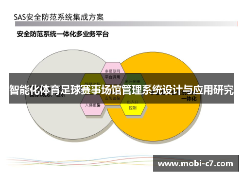 智能化体育足球赛事场馆管理系统设计与应用研究