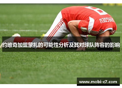 约维奇加盟蒙扎的可能性分析及其对球队阵容的影响