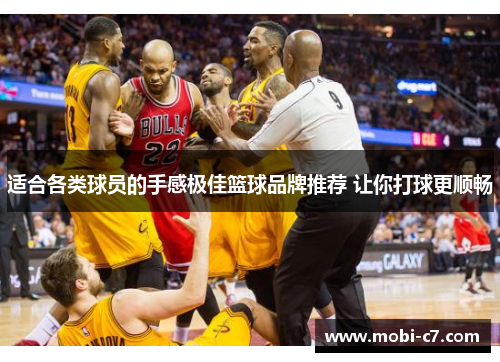 适合各类球员的手感极佳篮球品牌推荐 让你打球更顺畅