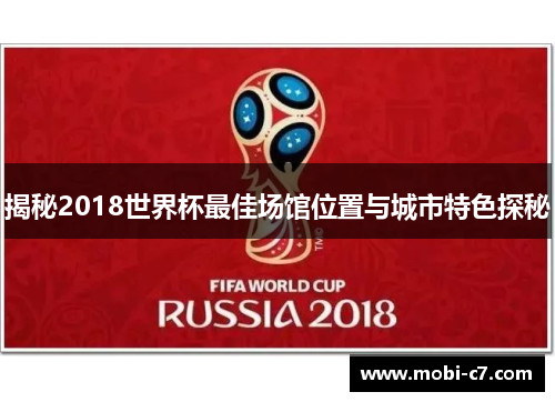 揭秘2018世界杯最佳场馆位置与城市特色探秘